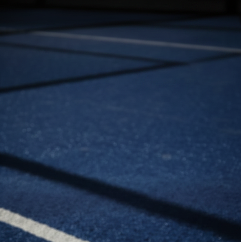 ELEVA — Padel Court Floor Background
